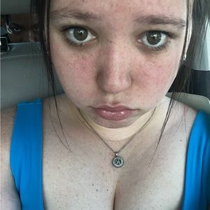 Meet your Posher, Kelsey